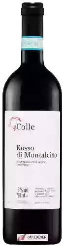 Winery Il Colle - Rosso di Montalcino