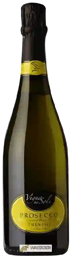 Winery Il Colle - Vigna del Sole Prosecco Treviso Extra Dry Winery Il Colle - Vigna del Sole Prosecco Treviso Extra Dry