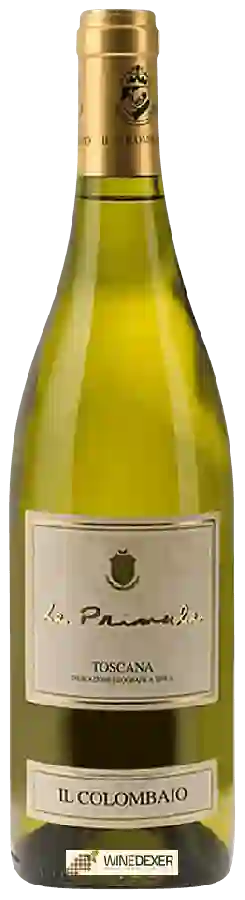 Winery Il Colombaio - Le Primule