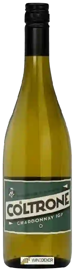 Winery Il Coltrone - Chardonnay