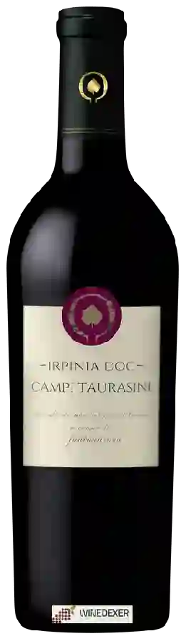 Winery Il Cortiglio - Irpinia Campi Taurasini Winery Il Cortiglio - Irpinia Campi Taurasini