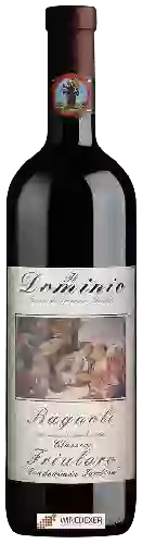 Winery Il Dominio di Bagnoli - Friularo Vendemmia Tardiva Classico