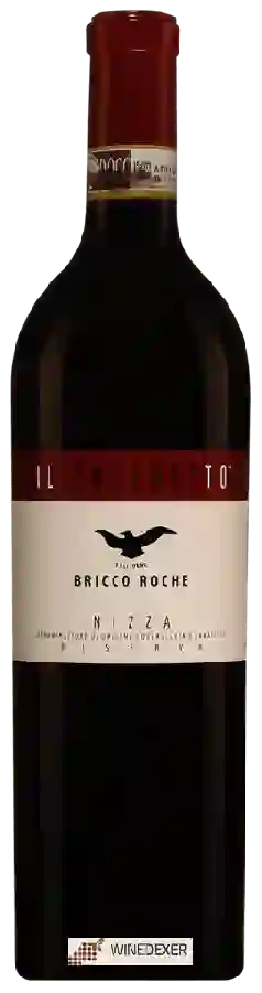 Winery Il Falchetto - Bricco Roche Riserva