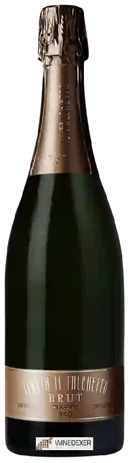 Winery Il Falchetto - Brut Classico Winery Il Falchetto - Brut Classico