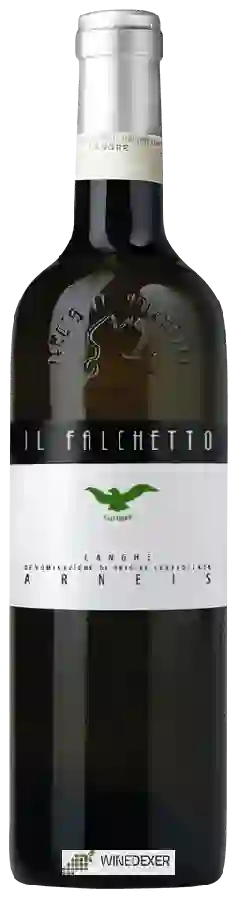 Winery Il Falchetto - Langhe Arneis Winery Il Falchetto - Langhe Arneis