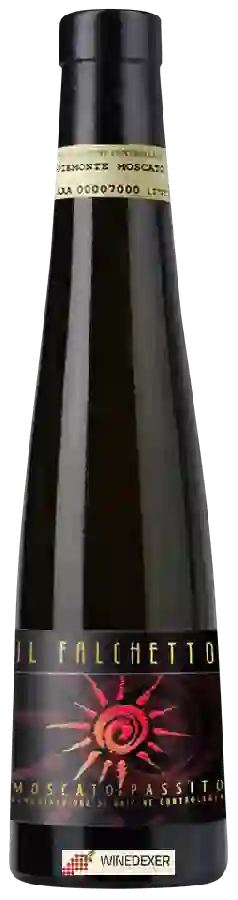 Winery Il Falchetto - Moscato Passito
