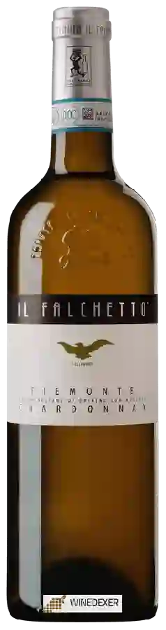 Winery Il Falchetto - Piemonte Chardonnay