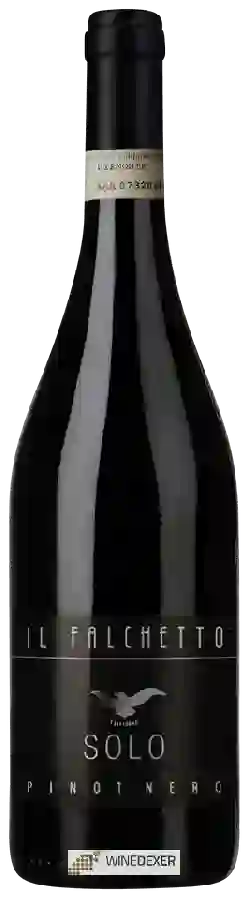 Winery Il Falchetto - Solo Pinot Nero