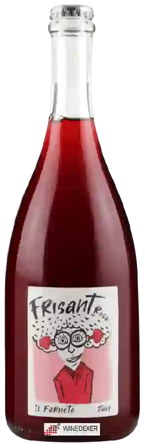 Winery Il Farneto - Frisant Rosato