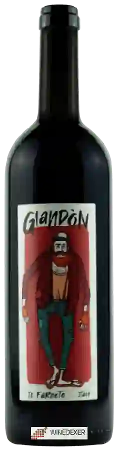 Winery Il Farneto - Giandòn Winery Il Farneto - Giandòn
