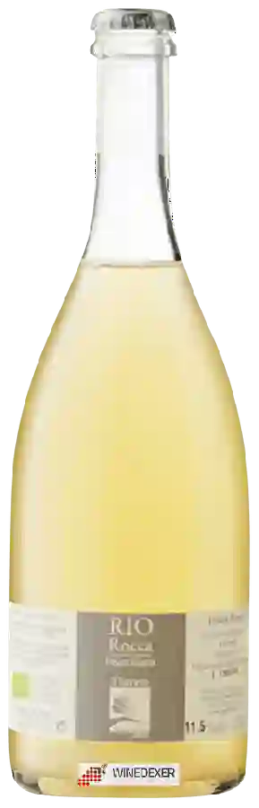 Winery Il Farneto - Rio Rocca Frisant Bianco