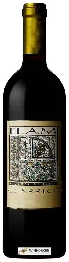 Winery Flam - Classico