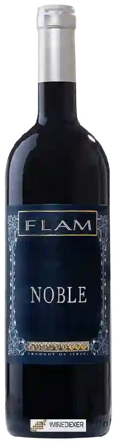 Winery Flam - Noble