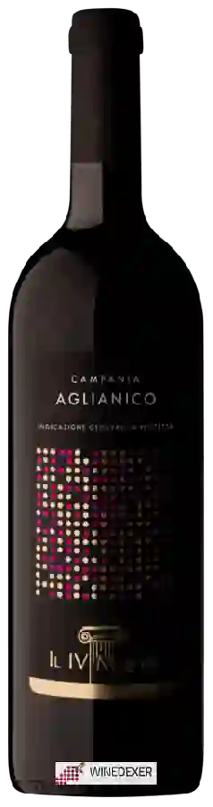 Winery Il IV Miglio - Aglianico Winery Il IV Miglio - Aglianico