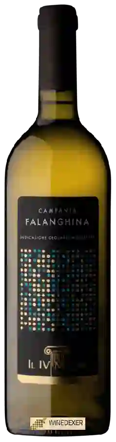 Winery Il IV Miglio - Falanghina Winery Il IV Miglio - Falanghina