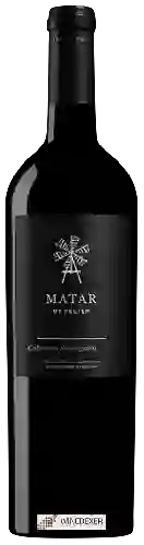 Winery Matar - Cabernet Sauvignon