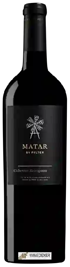 Winery Matar - Cabernet Sauvignon