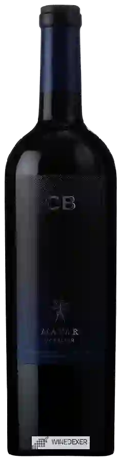 Winery Matar - CB Winery Matar - CB