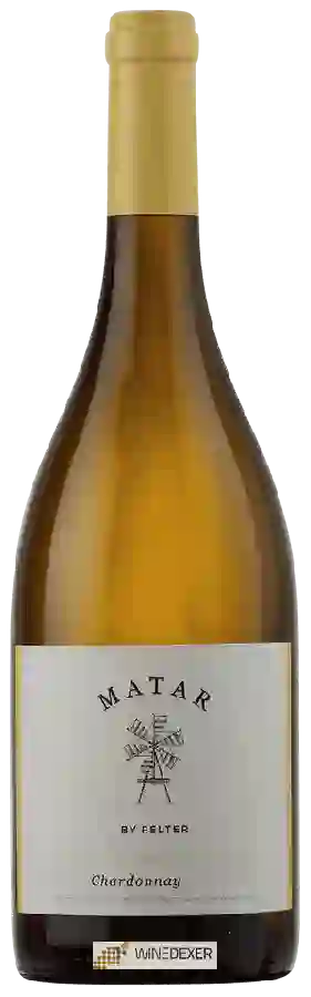 Winery Matar - Chardonnay Winery Matar - Chardonnay