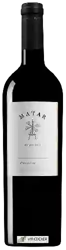 Winery Matar - Cumulus