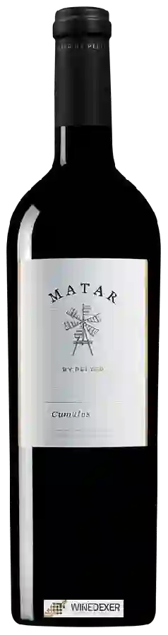 Winery Matar - Cumulus