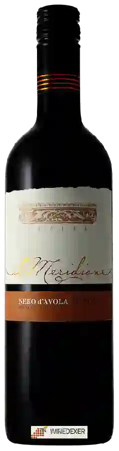 Winery Il Meridione - Nero d'Avola Winery Il Meridione - Nero d'Avola