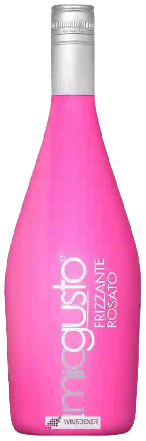 Winery Il Miogusto - Frizzante Rosato Winery Il Miogusto - Frizzante Rosato