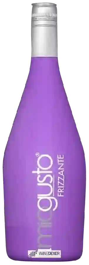 Winery Il Miogusto - Frizzante