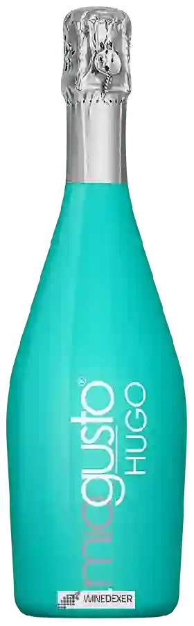 Winery Il Miogusto - Hugo Winery Il Miogusto - Hugo