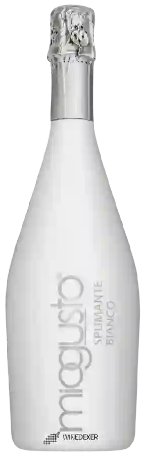 Winery Il Miogusto - Spumante Bianco