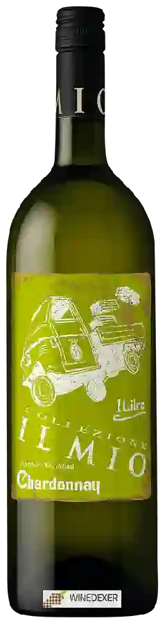 Winery Collezione Il Mio - Chardonnay Winery Collezione Il Mio - Chardonnay