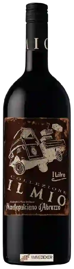 Winery Collezione Il Mio - Montepulciano d'Abruzzo Winery Collezione Il Mio - Montepulciano d'Abruzzo