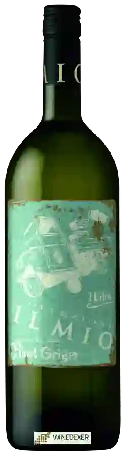 Winery Collezione Il Mio - Pinot Grigio Winery Collezione Il Mio - Pinot Grigio