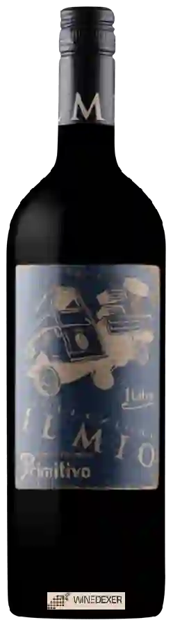 Winery Collezione Il Mio - Primitivo Winery Collezione Il Mio - Primitivo