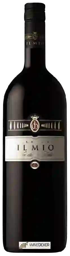 Winery Collezione Il Mio - Rosso Winery Collezione Il Mio - Rosso