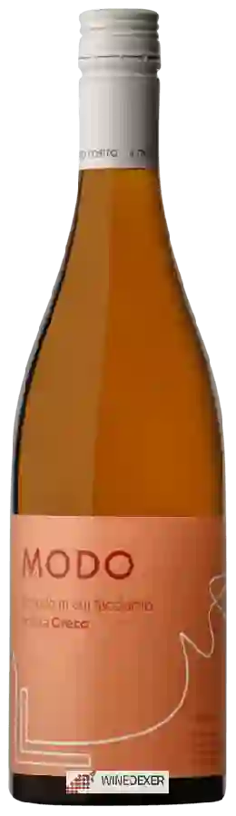 Winery Il Modo - Greco