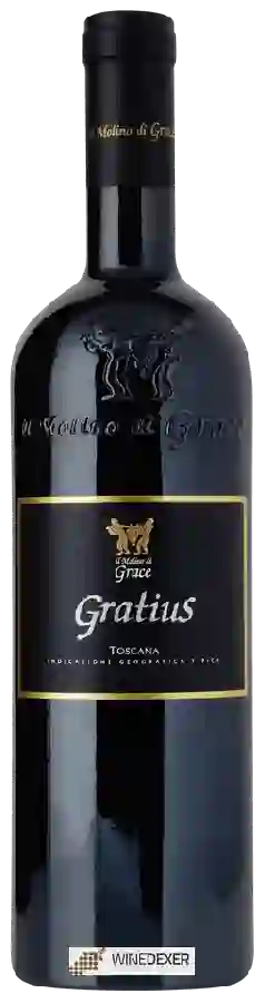 Winery Il Molino di Grace - Toscana Gratius