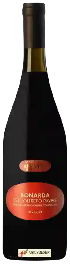 Winery Il Montu - Bonarda dell'Oltrepo Pavese Vivace Winery Il Montu - Bonarda dell'Oltrepo Pavese Vivace