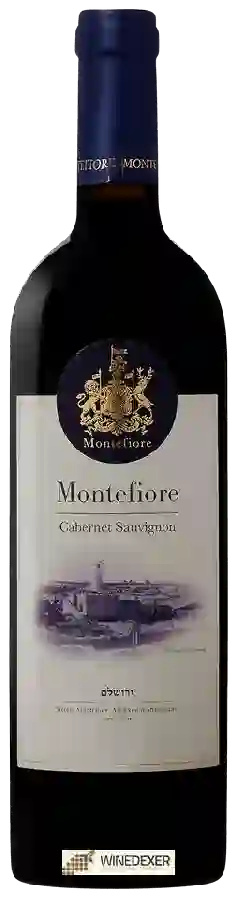 Winery Montefiore - Cabernet Sauvignon