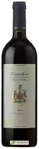 Winery Montefiore - Kerem Moshe