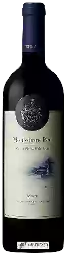 Winery Montefiore - Montefiore Red Blend