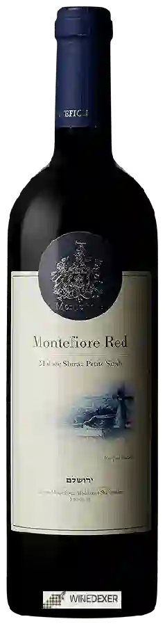 Winery Montefiore - Montefiore Red Blend