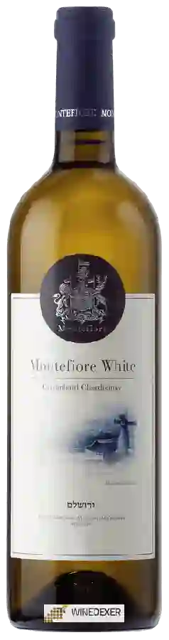 Winery Montefiore - White Blend