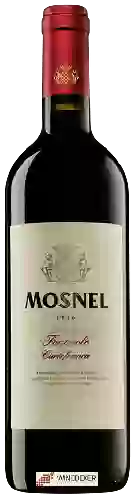 Winery Mosnel - Fontecolo Curtefranca Rosso