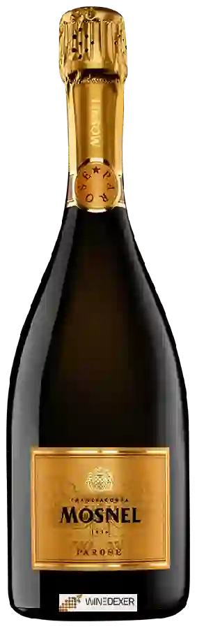 Winery Mosnel - Franciacorta Parosé