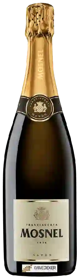 Winery Mosnel - Franciacorta Satén