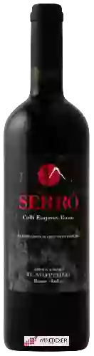 Winery Il Mottolo - Serro Colli Euganei Rosso