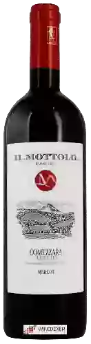Winery Il Mottolo - Comezzara Merlot