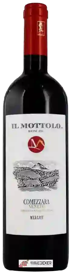 Winery Il Mottolo - Comezzara Merlot