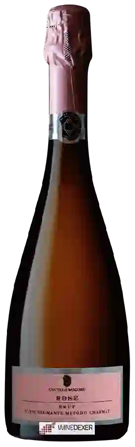 Winery Cantina di Mogoro - Brut Rosé